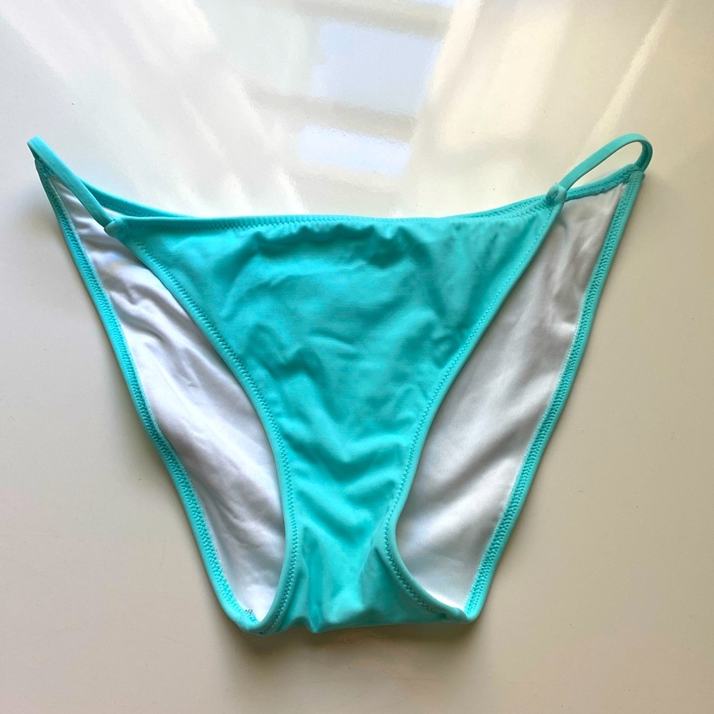 Bikini Bottoms